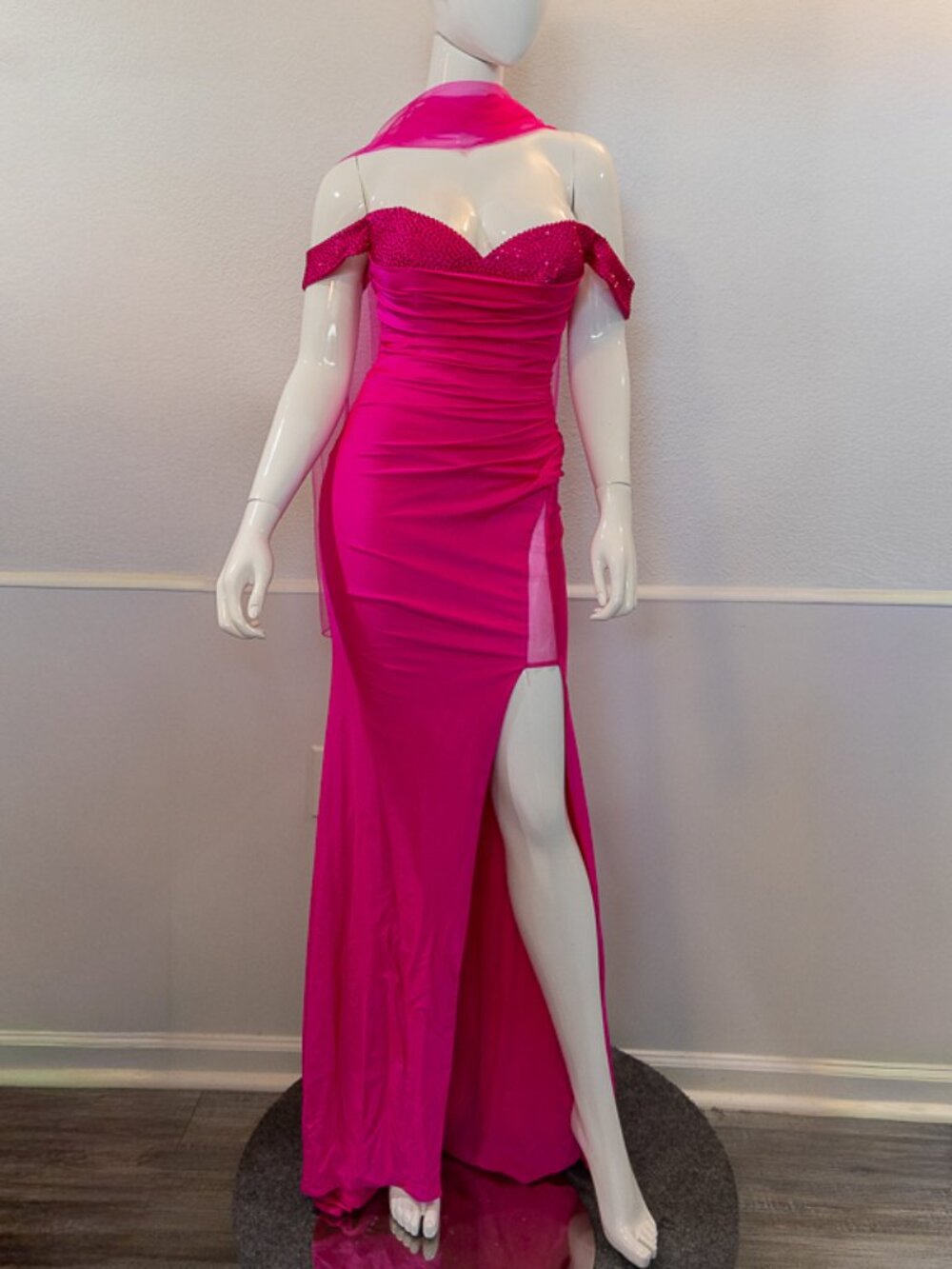 Ladivine Dress